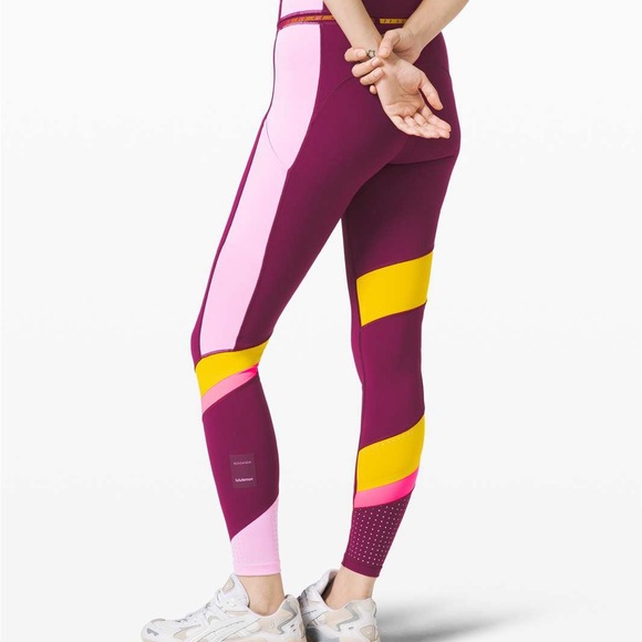 lululemon leggings - ROKSANDA - Picture 6 of 9